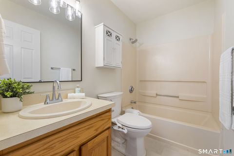 Tiny photo for 49 Folly Brook Lane, Manchester, CT 06040 (MLS # 24150995)