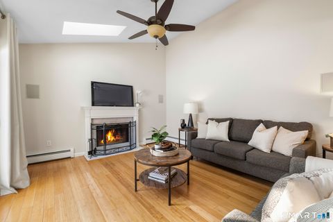 Tiny photo for 49 Folly Brook Lane, Manchester, CT 06040 (MLS # 24150995)