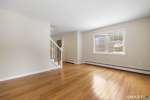 Tiny photo for 49 Folly Brook Lane, Manchester, CT 06040 (MLS # 24150995)