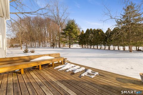 Tiny photo for 49 Folly Brook Lane, Manchester, CT 06040 (MLS # 24150995)