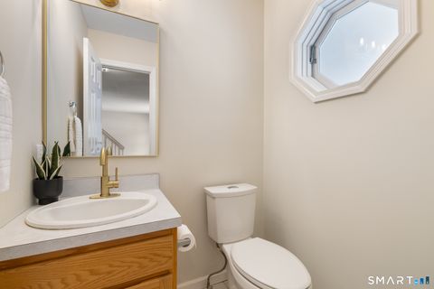 Tiny photo for 49 Folly Brook Lane, Manchester, CT 06040 (MLS # 24150995)