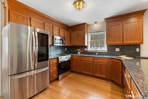 Tiny photo for 49 Folly Brook Lane, Manchester, CT 06040 (MLS # 24150995)