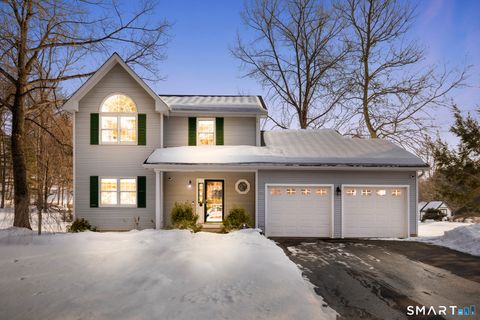 49 Folly Brook Lane Manchester CT 06040