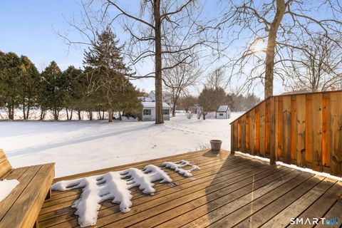 Tiny photo for 49 Folly Brook Lane, Manchester, CT 06040 (MLS # 24150995)