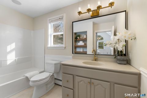 Tiny photo for 49 Folly Brook Lane, Manchester, CT 06040 (MLS # 24150995)