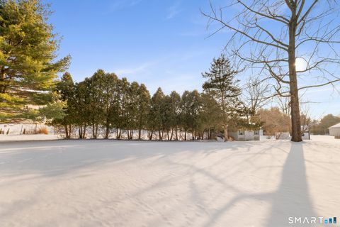 Tiny photo for 49 Folly Brook Lane, Manchester, CT 06040 (MLS # 24150995)