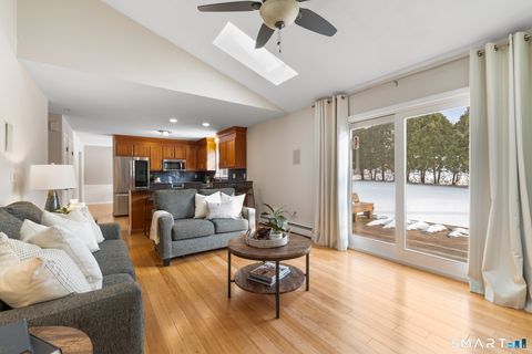 Tiny photo for 49 Folly Brook Lane, Manchester, CT 06040 (MLS # 24150995)