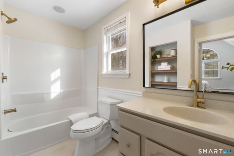 Tiny photo for 49 Folly Brook Lane, Manchester, CT 06040 (MLS # 24150995)