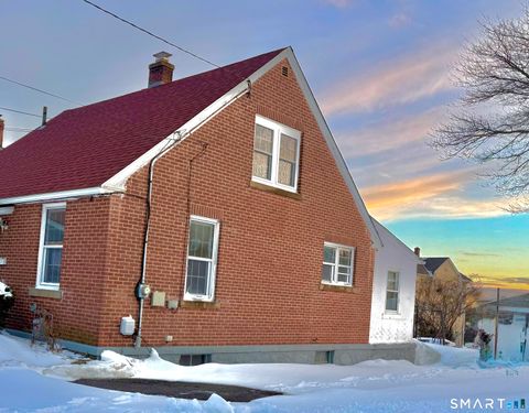 Tiny photo for 212 Platt Street, Waterbury, CT 06704 (MLS # 24156088)
