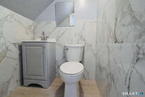 Tiny photo for 212 Platt Street, Waterbury, CT 06704 (MLS # 24156088)