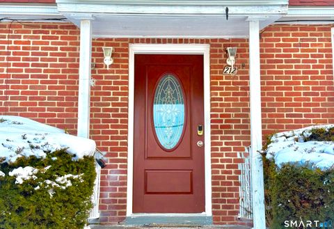 Tiny photo for 212 Platt Street, Waterbury, CT 06704 (MLS # 24156088)