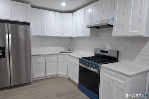 Tiny photo for 212 Platt Street, Waterbury, CT 06704 (MLS # 24156088)