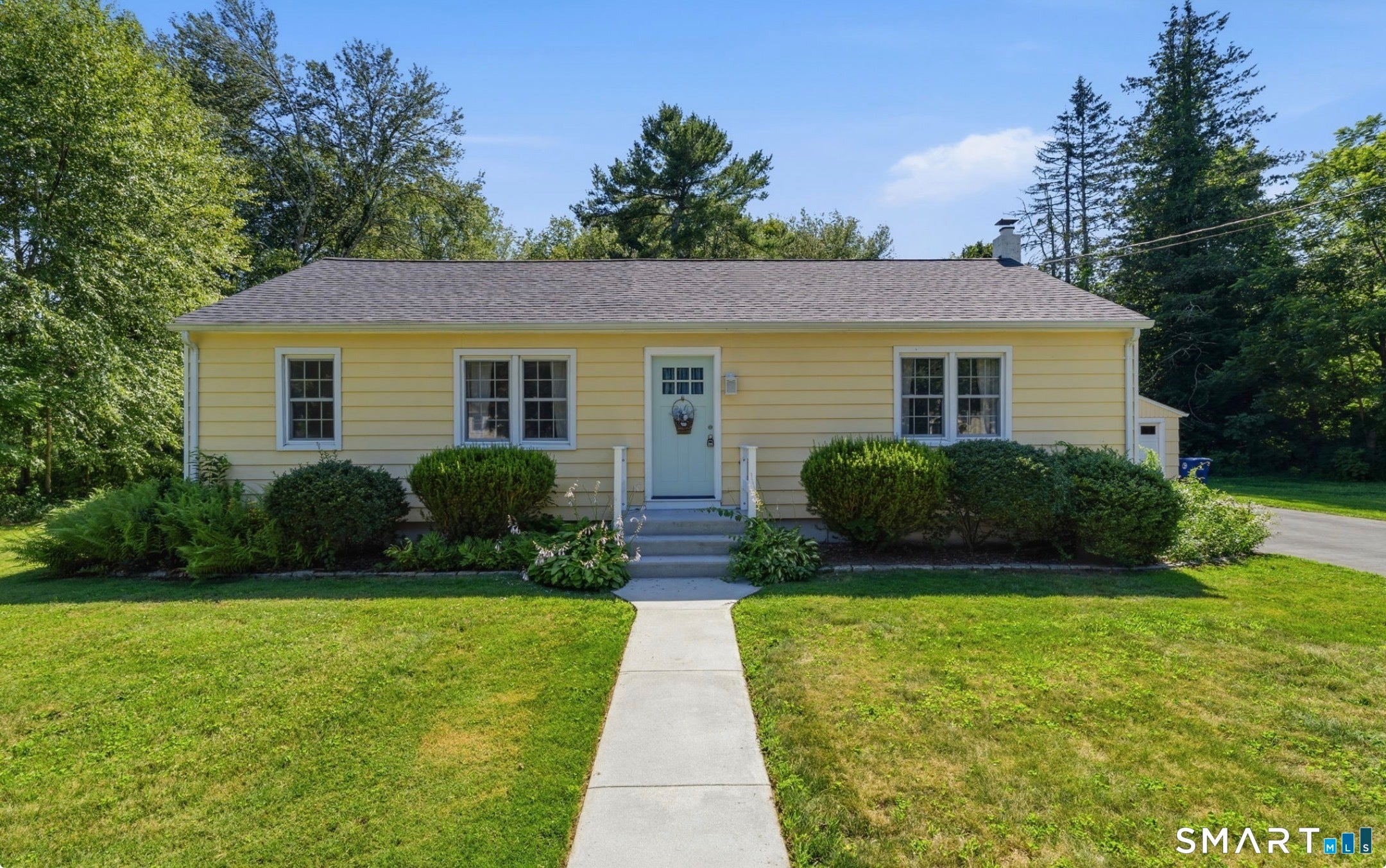5 Blackwell Road
