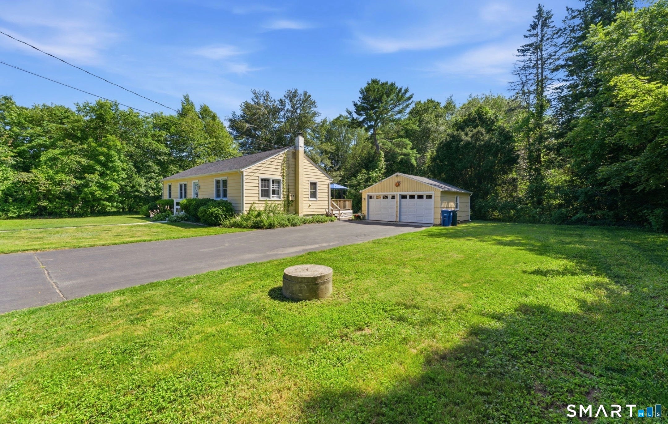 5 Blackwell Road