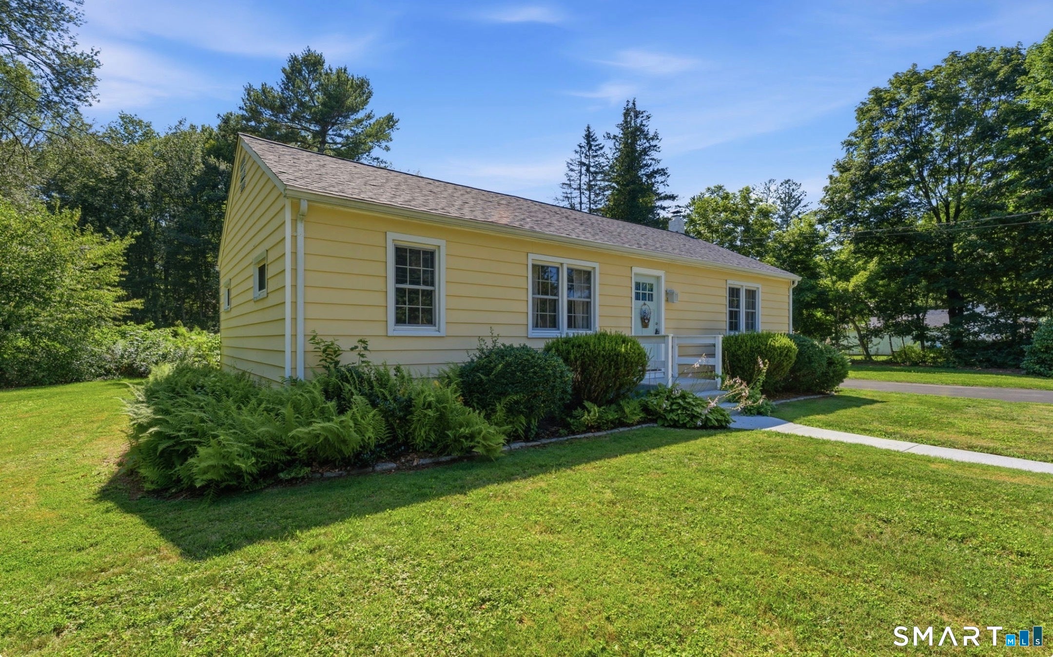 5 Blackwell Road