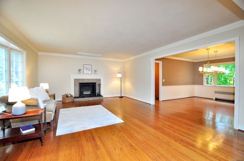 Tiny photo for 729 Mountain Road, West Hartford, CT 06117 (MLS # 24133530)