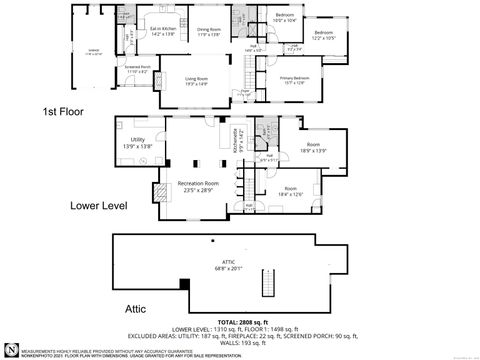 Tiny photo for 729 Mountain Road, West Hartford, CT 06117 (MLS # 24133530)