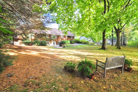 Tiny photo for 729 Mountain Road, West Hartford, CT 06117 (MLS # 24133530)