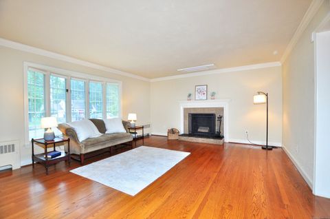 Tiny photo for 729 Mountain Road, West Hartford, CT 06117 (MLS # 24133530)