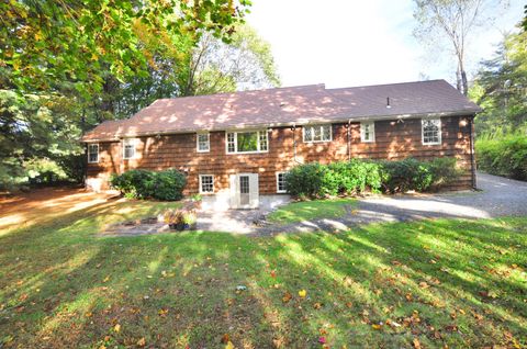 Tiny photo for 729 Mountain Road, West Hartford, CT 06117 (MLS # 24133530)