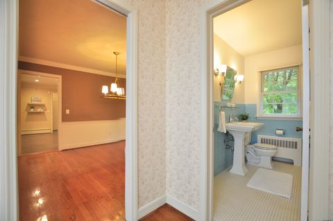 Tiny photo for 729 Mountain Road, West Hartford, CT 06117 (MLS # 24133530)