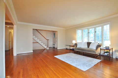 Tiny photo for 729 Mountain Road, West Hartford, CT 06117 (MLS # 24133530)