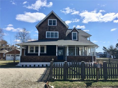 Photo of 33 Ridgewood Avenue, Madison, CT 06443 (MLS # 24168608)