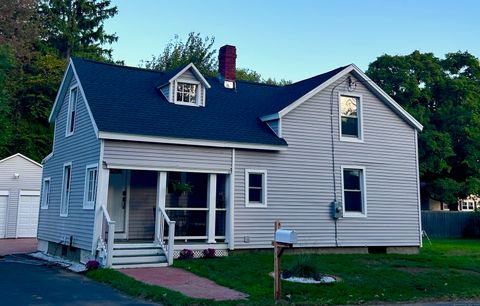 110 Belmont Avenue Windsor CT 06095