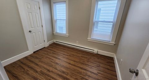 Tiny photo for 1514 Pembroke Street #2R, Bridgeport, CT 06608 (MLS # 24133660)