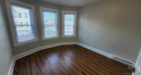 Tiny photo for 1514 Pembroke Street #2R, Bridgeport, CT 06608 (MLS # 24133660)