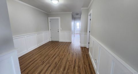 Tiny photo for 1514 Pembroke Street #2R, Bridgeport, CT 06608 (MLS # 24133660)