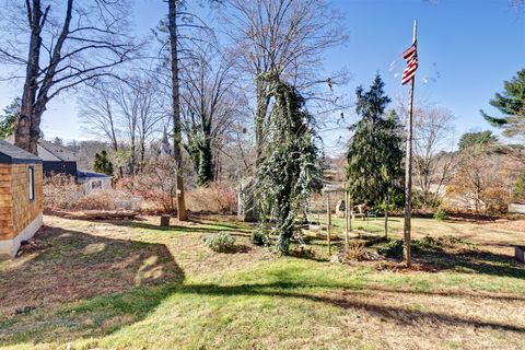 A home in East Hampton