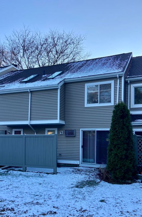 Tiny photo for 60 Old Town Road #24, Vernon, CT 06066 (MLS # 24143770)