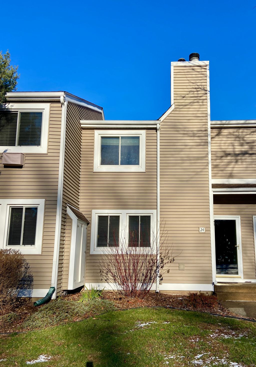 Photo of 60 Old Town Road #24, Vernon, CT 06066 (MLS # 24143770)