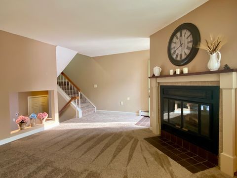 Tiny photo for 60 Old Town Road #24, Vernon, CT 06066 (MLS # 24143770)