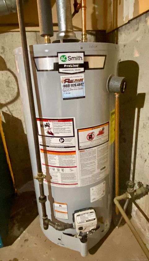 Tiny photo for 60 Old Town Road #24, Vernon, CT 06066 (MLS # 24143770)