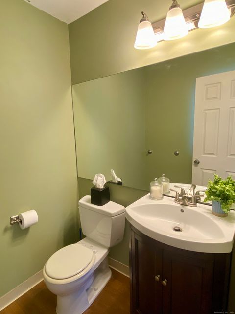 Tiny photo for 60 Old Town Road #24, Vernon, CT 06066 (MLS # 24143770)