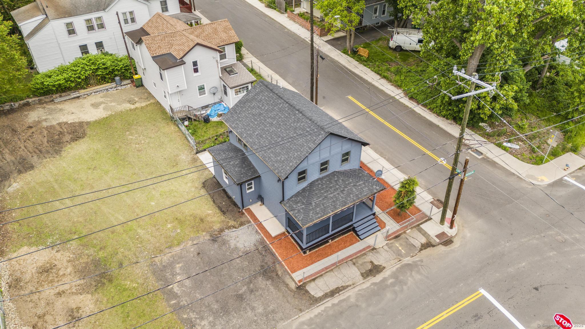 38 Bronson Street, Waterbury, Connecticut image 36