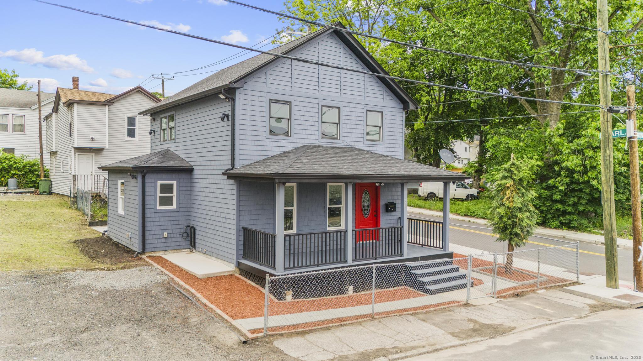 38 Bronson Street, Waterbury, Connecticut image 33