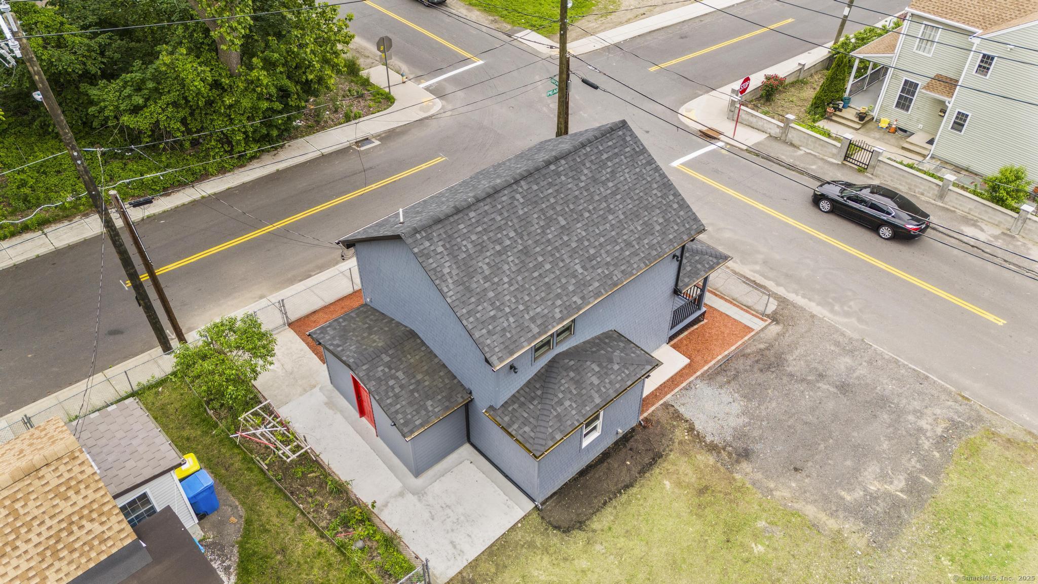 38 Bronson Street, Waterbury, Connecticut image 37