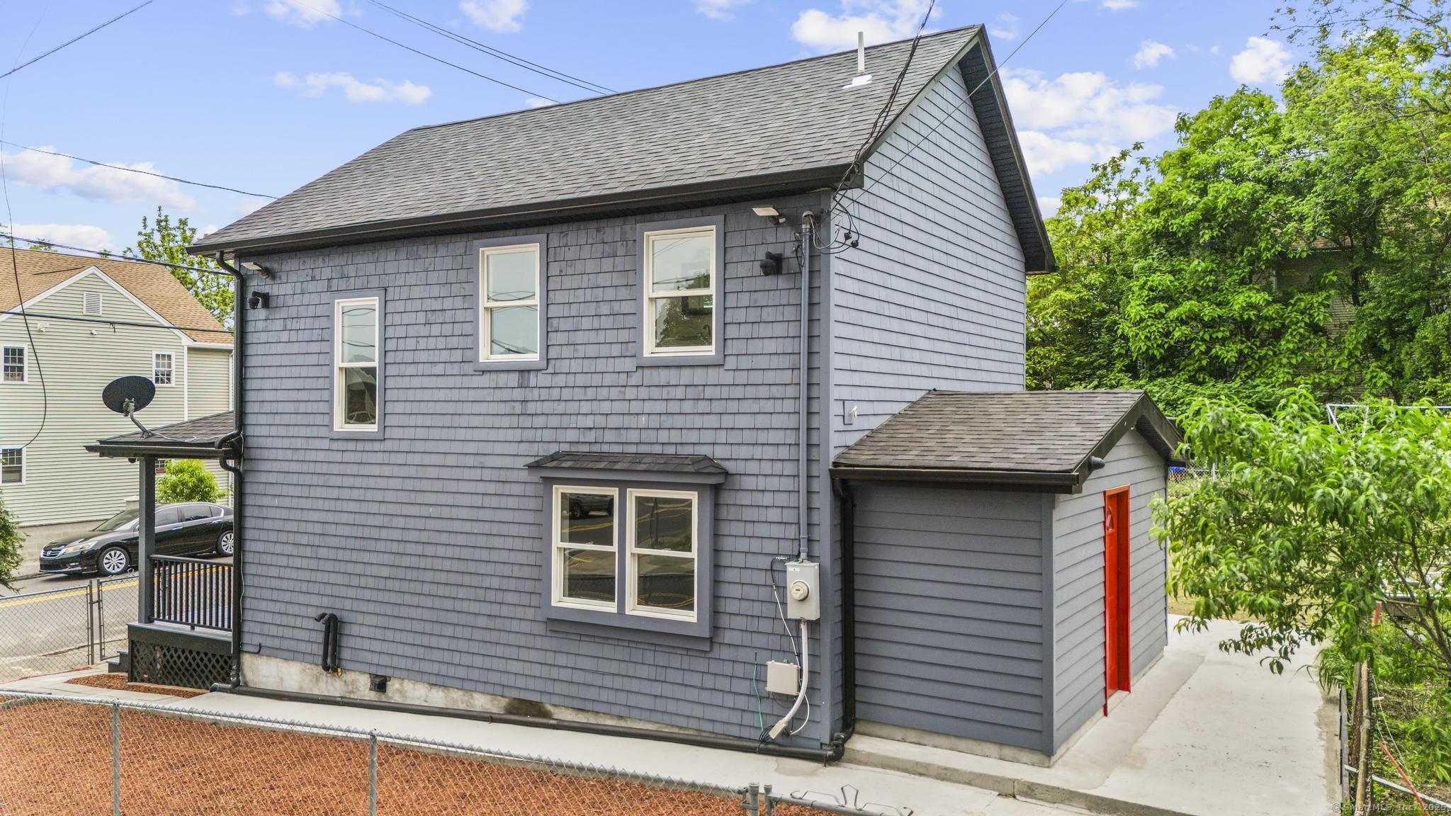 38 Bronson Street, Waterbury, Connecticut image 35