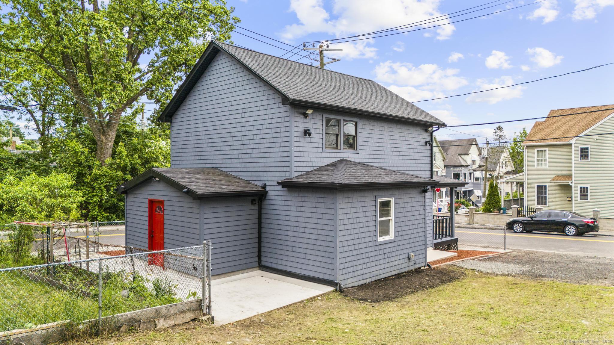 38 Bronson Street, Waterbury, Connecticut image 34