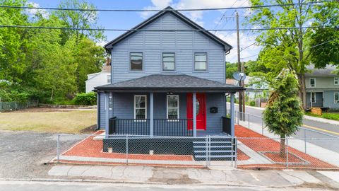 38 Bronson Street Waterbury CT 06704