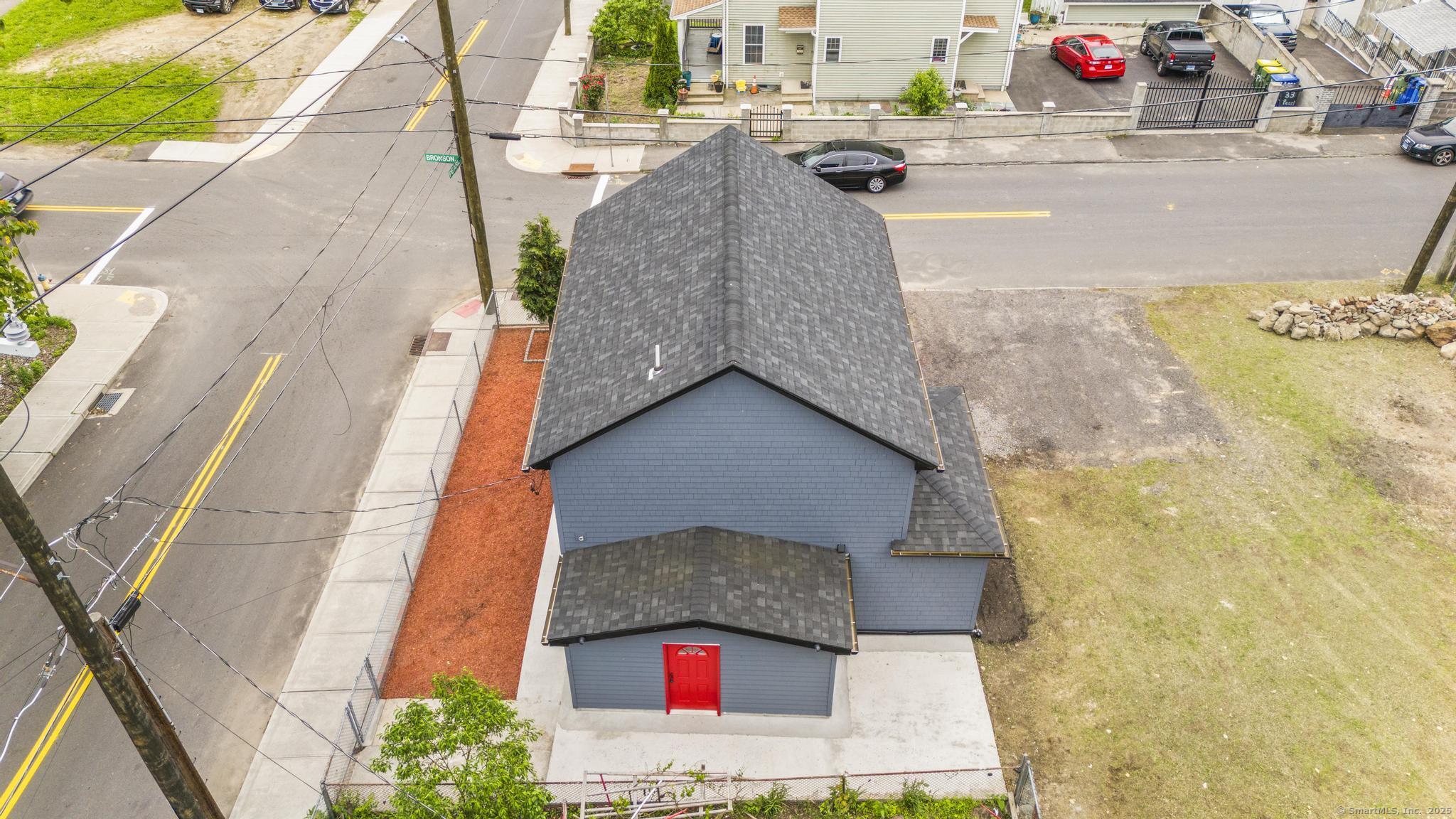 38 Bronson Street, Waterbury, Connecticut image 38