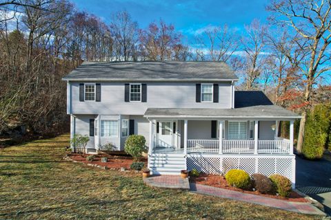 A home in Seymour