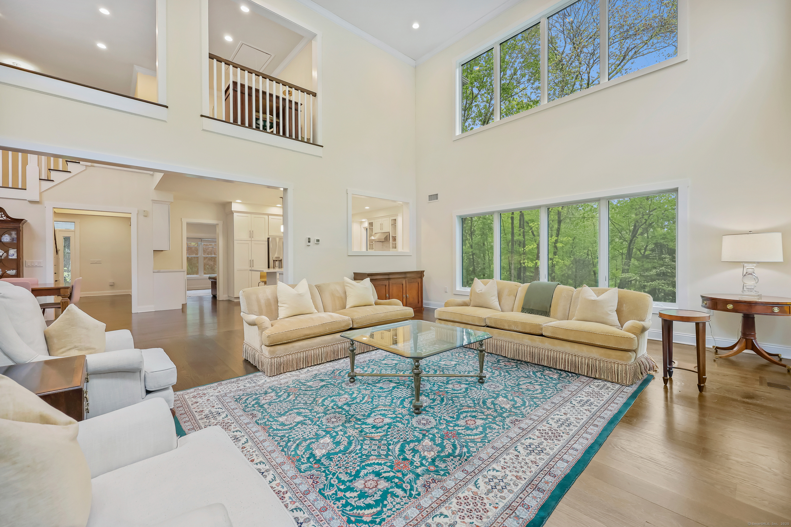 43 Hunting Ridge Road, Greenwich, Connecticut image 16