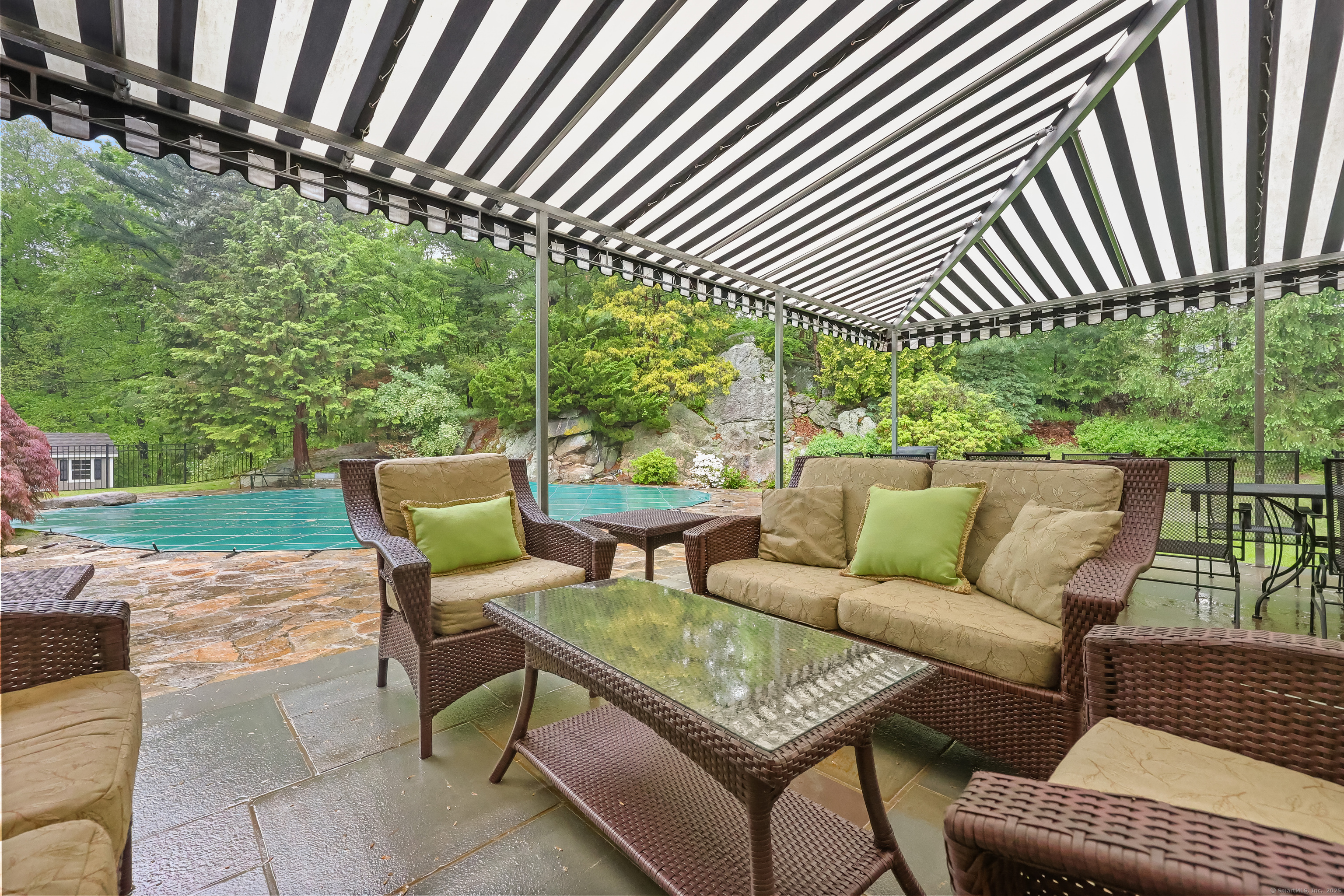 43 Hunting Ridge Road, Greenwich, Connecticut image 34