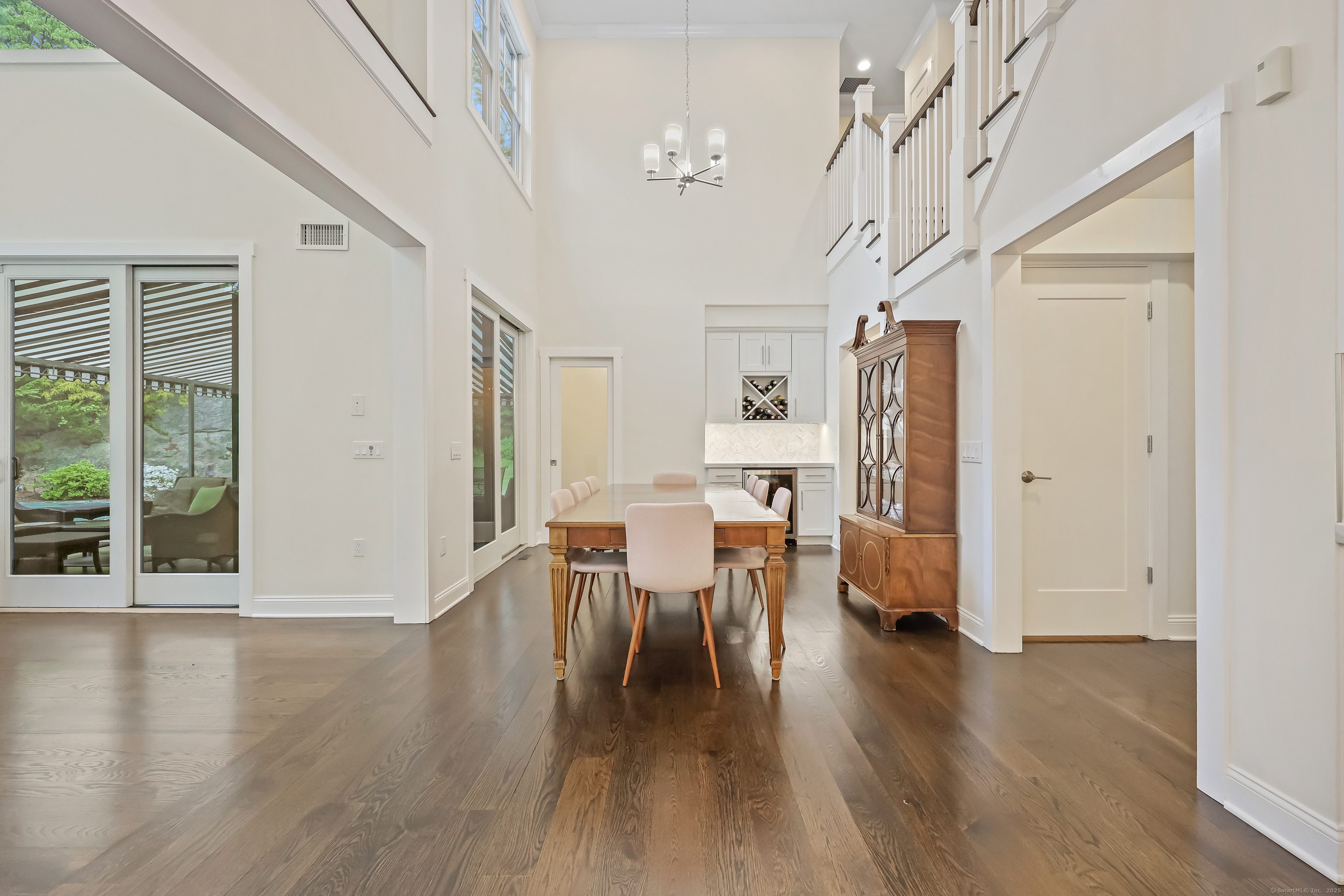 43 Hunting Ridge Road, Greenwich, Connecticut image 7