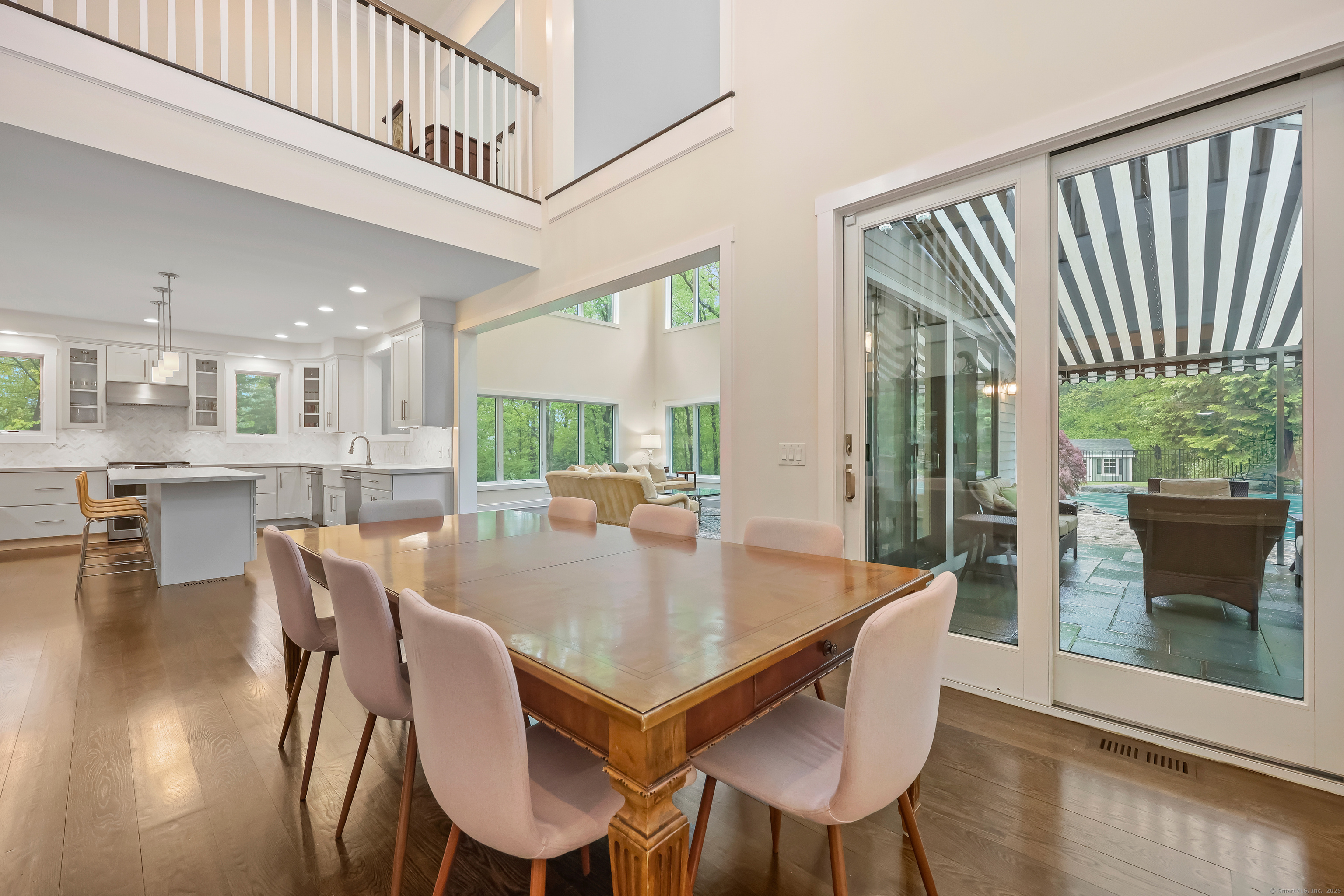 43 Hunting Ridge Road, Greenwich, Connecticut image 5