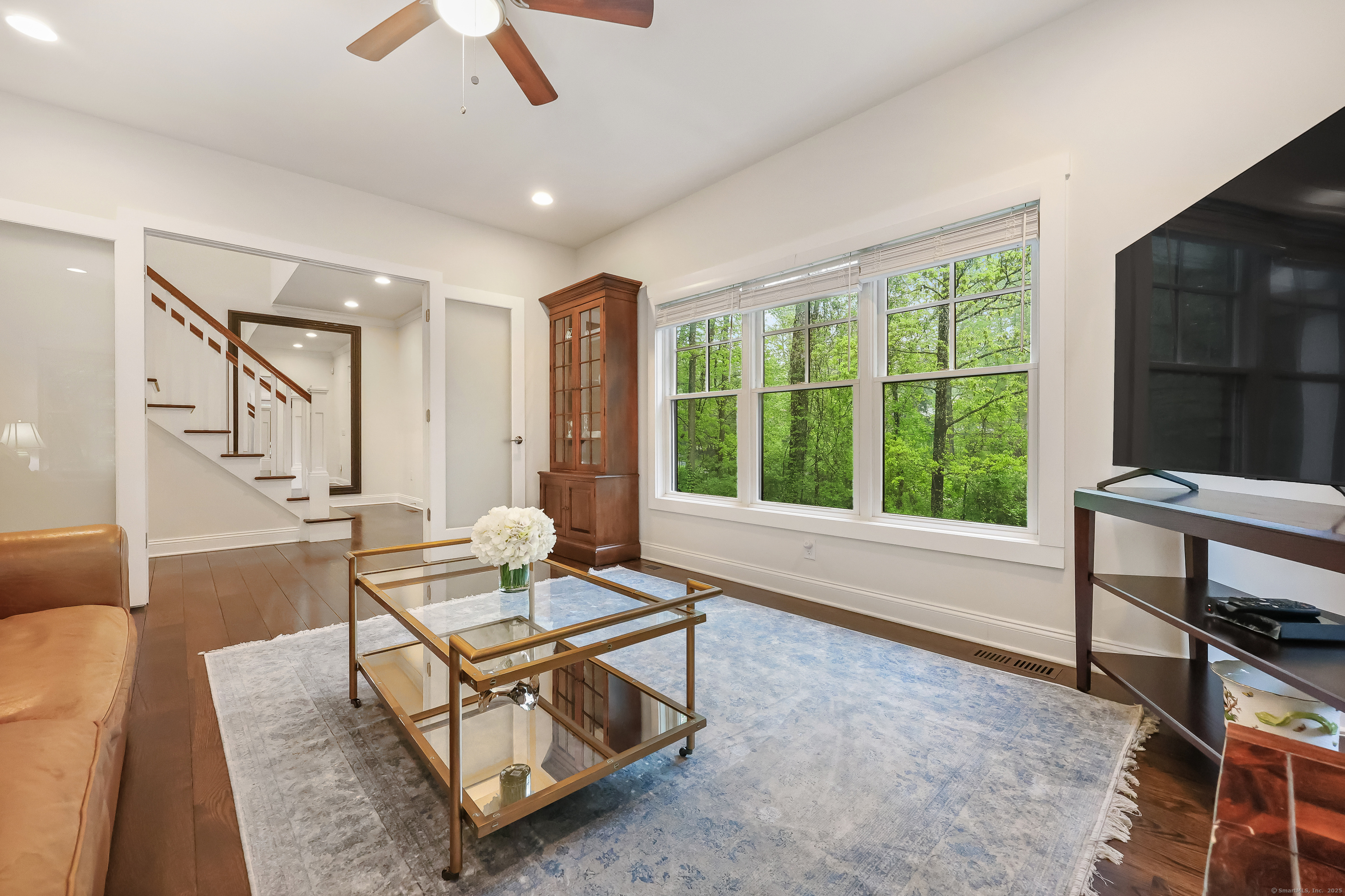 43 Hunting Ridge Road, Greenwich, Connecticut image 4